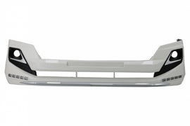 Body Kit Completo Toyota Land Cruiser Prado FJ150 (2014-2017) Modellista Design