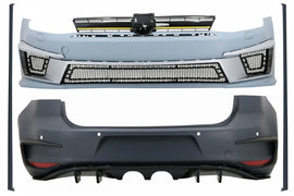 Body Kit Completo VW Golf MK7 VII 5G1 (2012-2017) R400 Design