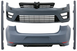 Body Kit Completo VW Golf MK7 VII Hatchback (2013-2017) R Design