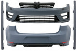 Body Kit Completo VW Golf MK7 VII Hatchback (2013-2017) R Design