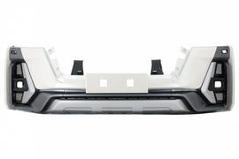 Body Kit Conversione Completa Toyota Land Cruiser V8 FJ200 (2015-2020) Limgene style