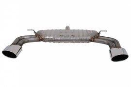 Sistema di scarico completo Audi A3 8V Sedan Cabrio (2012-2019) S3 Design