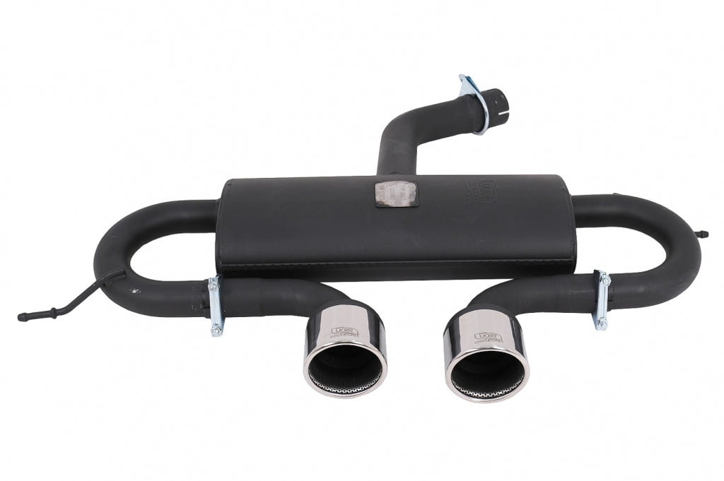 Sistema di scarico completo VW Golf 5 R32 (2003-2007) & Golf 6 R20 (2008-2013) Catback Muffler R20 R32