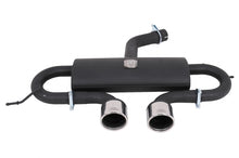 Load image into Gallery viewer, Sistema di scarico completo VW Golf 5 R32 (2003-2007) &amp; Golf 6 R20 (2008-2013) Catback Muffler R20 R32