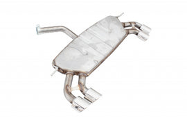 Sistema di scarico completo VW Golf MK7 VII MK7 (2013-2019) R Design