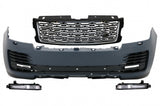 Paraurti Anteriore Completo Land Range Rover Vogue IV L405 (2018-2020) SVA Design