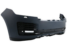 Load image into Gallery viewer, Paraurti Anteriore Completo Land Range Rover Vogue IV L405 (2018-2020) SVA Design