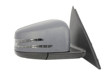 Load image into Gallery viewer, Specchietti completi Mercedes Classe C W204 (2007-2012) Facelift Design