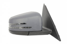 Specchietti completi Mercedes Classe C W204 (2007-2012) Facelift Design