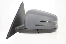 Load image into Gallery viewer, Specchietti completi Mercedes Classe C W204 (2007-2012) Facelift Design