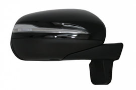 Specchietti completi Mercedes Classe G W463 (2012-2017) 2018 Facelift Design