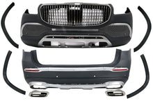 Load image into Gallery viewer, Body Kit per Conversione Mercedes GLS SUV X167 (2019-2023) M-Design