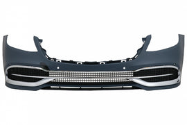 Bodykit di conversione Mercedes Classe S W222 Facelift (2013 +) M-Design