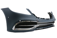 Carica l&#39;immagine nel visualizzatore di Gallery, Bodykit di conversione Mercedes Classe S W222 Facelift (2013 +) M-Design