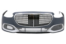 Load image into Gallery viewer, Body Kit per Conversione Mercedes Classe S W223 Limousine (2020+) M-Design