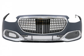 Body Kit per Conversione Mercedes Classe S W223 Limousine (2020+) M-Design