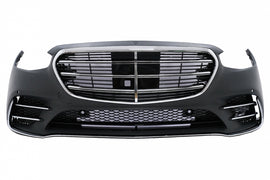 Bodykit di conversione Mercedes Classe S W223 Limousine (2020 +) S450 Design
