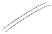 Carica l&#39;immagine nel visualizzatore di Gallery, Decorative Roof Rails BMW X5 F15 (08.2013-2018) Aluminum