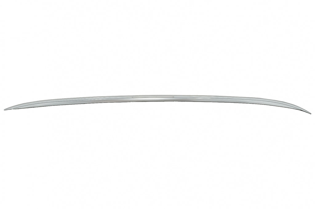 Decorative Roof Rails BMW X5 F15 (08.2013-2018) Aluminum