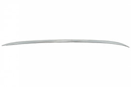 Decorative Roof Rails BMW X5 F15 (08.2013-2018) Aluminum