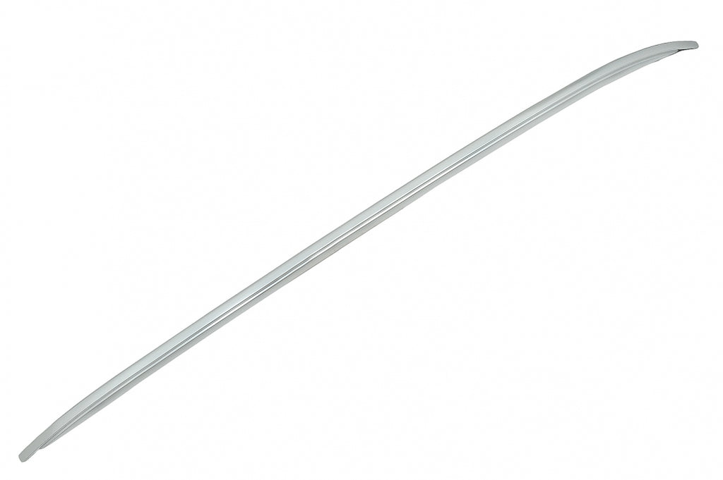 Decorative Roof Rails BMW X5 F15 (08.2013-2018) Aluminum