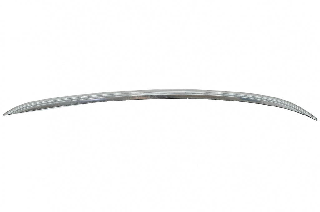 Decorative Roof Rails BMW X6 F16 (2015-2019) Aluminium