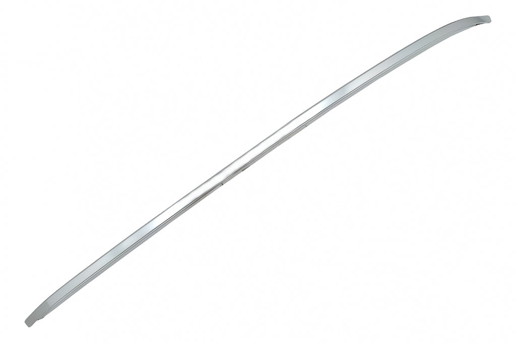 Decorative Roof Rails BMW X6 F16 (2015-2019) Aluminium