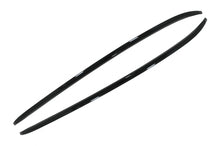 Load image into Gallery viewer, Decorative Roof Rails BMW X6 F16 (2015-2019) Nero