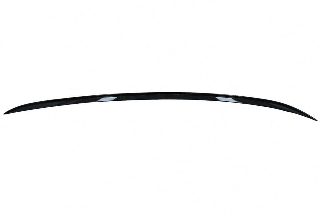 Decorative Roof Rails BMW X6 F16 (2015-2019) Nero