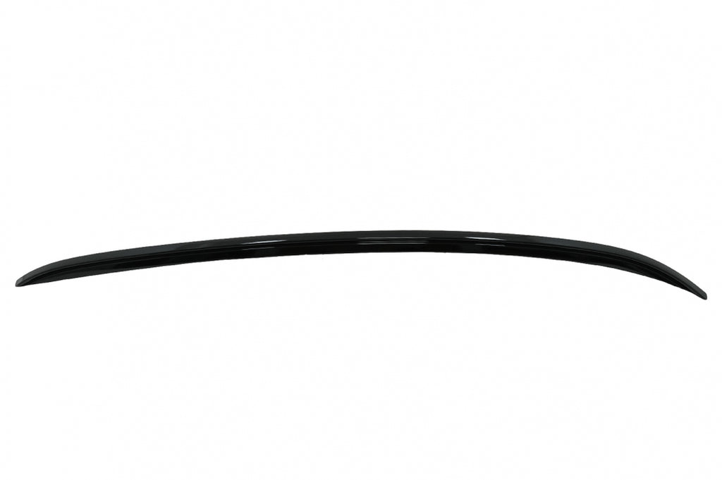 Decorative Roof Rails BMW X6 F16 (2015-2019) Nero