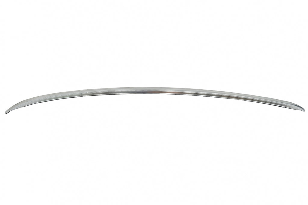 Decorative Roof Rails Mercedes GLC Coupe C253 (2015-2019) Aluminium
