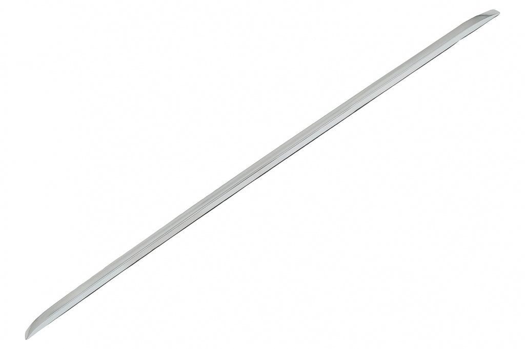 Decorative Roof Rails Mercedes GLC Coupe C253 (2015-2019) Aluminium
