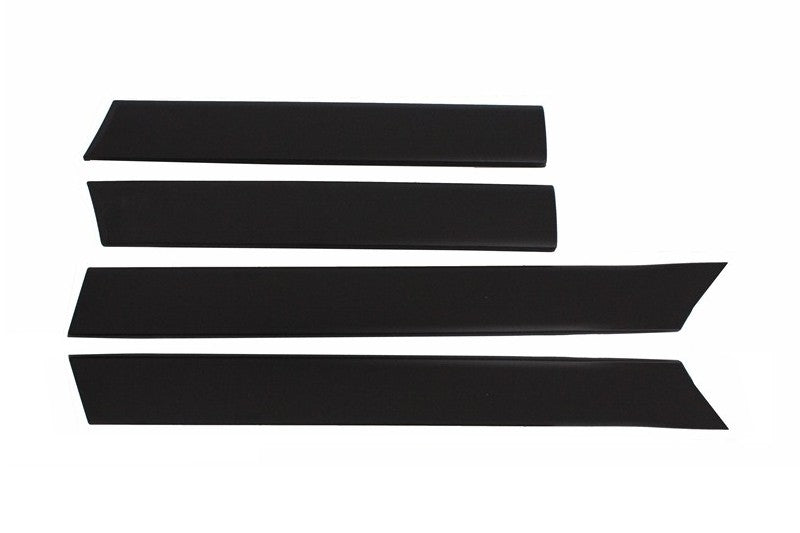 Listelli modanature porte BMW Serie 3 E36 Limousine Touring (1991-1998) Sport M3 Design