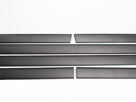 Modanature porte BMW E39 Serie 5 (1995-2003) M5 Design