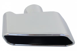 Finali di scarico BMW Serie 5 F10 F11 (2011-2017) Sport Performance Design