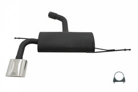 Sistema di scarico Seat Leon Hatchback 1P (2005-2009)