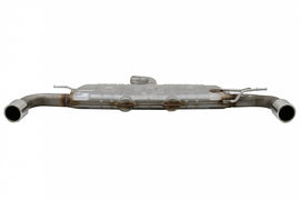 Sistema di scarico VW Golf MK5 (2003-2007) Golf 6 (2008-2013) GTI Design