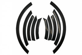 Archetti Passaruota Extensions Land Range Rover Sport L494 (2013 +) SVR Design