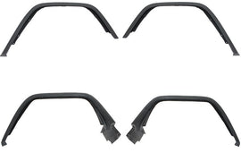 Archetti Passaruota Mercedes Classe G W463 (1989-2013) G65 G63 Design