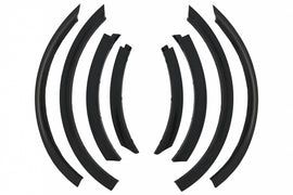 Archetti Passaruota Mercedes GLE W166 SUV (2015-2018)