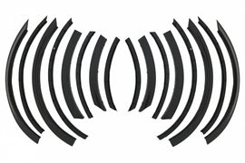 Archetti Passaruota Mercedes GLE W166 SUV (2015-2018)