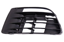 Carica l&#39;immagine nel visualizzatore di Gallery, Cover Fendinebbia VW Golf 6 VI (2008-2012) R20 Design