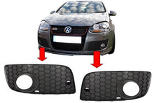 Load image into Gallery viewer, Cover Fendinebbia VW Golf V 5 (2003-2007) GTI Look
