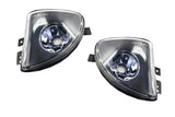 Fari Fendinebbia BMW Serie 5 F10 F11 Standard