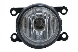 Fendinebbia Dacia Duster Logan Sandero Citroen C5 C4 Renault Laguna Clio Megane Land Rover JAGUAR Opel Astra H OPC Opel Astra G OPC