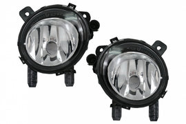 Fari Fendinebbia BMW Serie 1 F20 F21 (2011+) Serie 3 F30 F31 F34 (2011+) Serie 4 F32 F33 (2013+) M-tech M-Sport Design