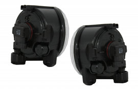 Fari Fendinebbia BMW Serie 5 F10 F11 F07 Series F22 F23 M-Technik M-Sport Bumper