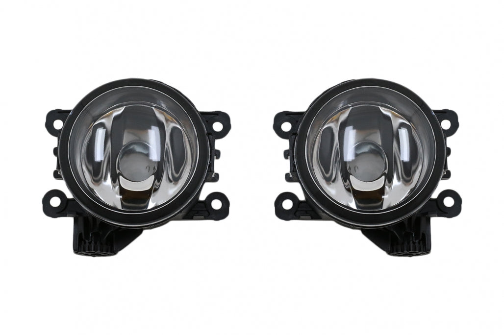 Fendinebbia Dacia Duster Logan Sandero Citroen C5 C4 Renault Laguna Clio Megane Land Rover JAGUAR Opel Astra H OPC Opel Astra G OPC