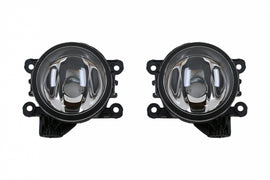 Fendinebbia Dacia Duster Logan Sandero Citroen C5 C4 Renault Laguna Clio Megane Land Rover JAGUAR Opel Astra H OPC Opel Astra G OPC