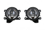 Fendinebbia Dacia Duster Logan Sandero Citroen C5 C4 Renault Laguna Clio Megane Land Rover JAGUAR Opel Astra H OPC Opel Astra G OPC